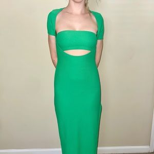 Pretty Little Things Maxi Dress